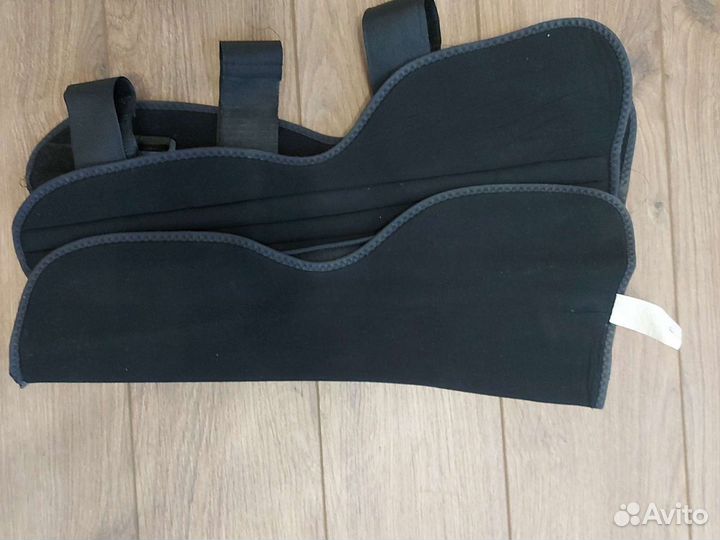 Тутор на коленный сустав ttoman KS-T01