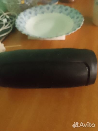 Блютуз колонка