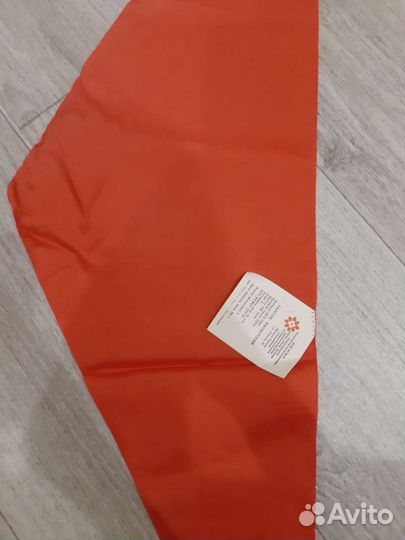 Пионерский галстук СССР