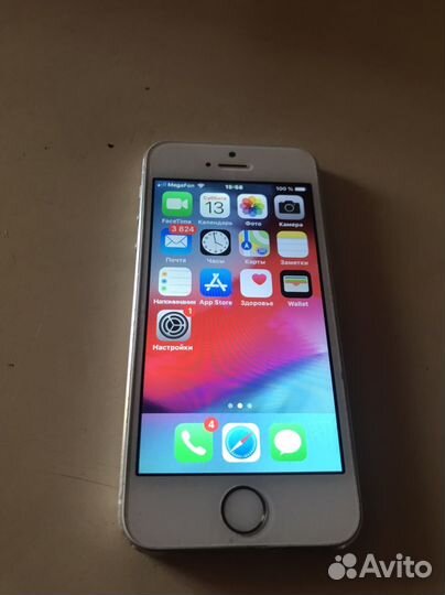 iPhone 5S, 32 ГБ