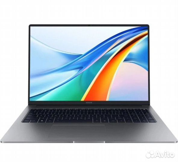 Honor MagicBook X16 Pro 8/512 8/12 2,1-4,6 ггц