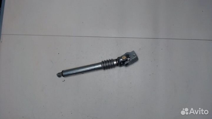 Кардан рулевой BMW X3 E83, 2005