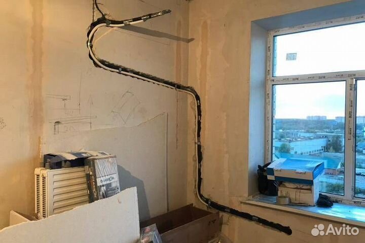 Монтаж и продажа кондиционеров