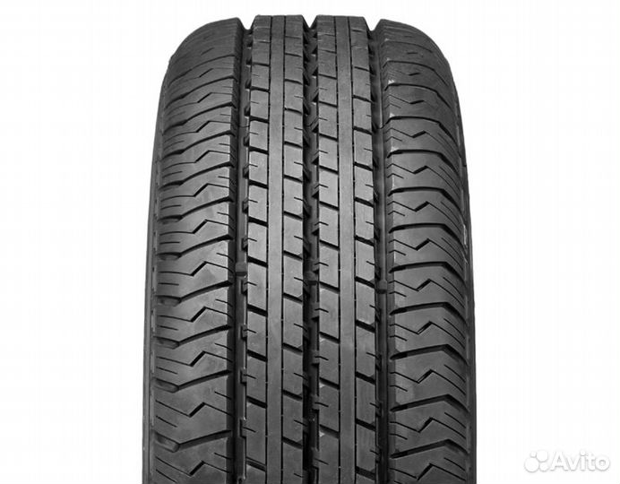 Ikon Tyres Nordman SC 215/75 R16C 114S