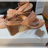 Босоножки женские натуральная кожа 39р