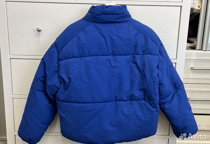 Пуховик maag новый