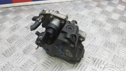 Тнвд mercedes benz B-class W245, Номер 0445010120 (2VS01AC01)