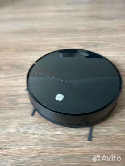 Робот пылесос