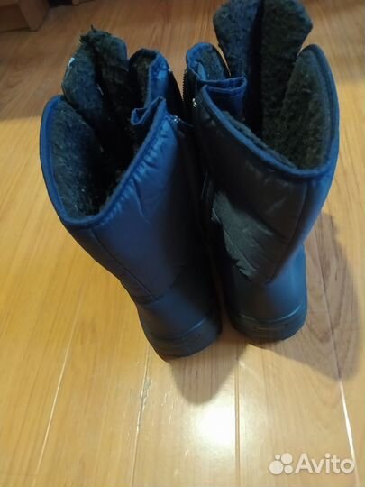 Продам дутики