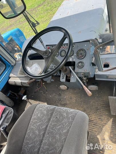 Трактор ХТЗ 17221, 2013