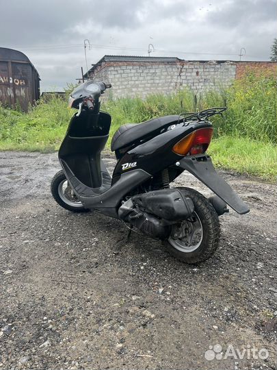 Honda Dio AF-35