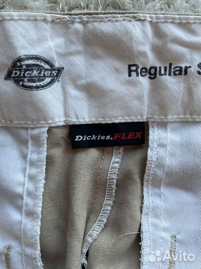 Карго брюки Dickies