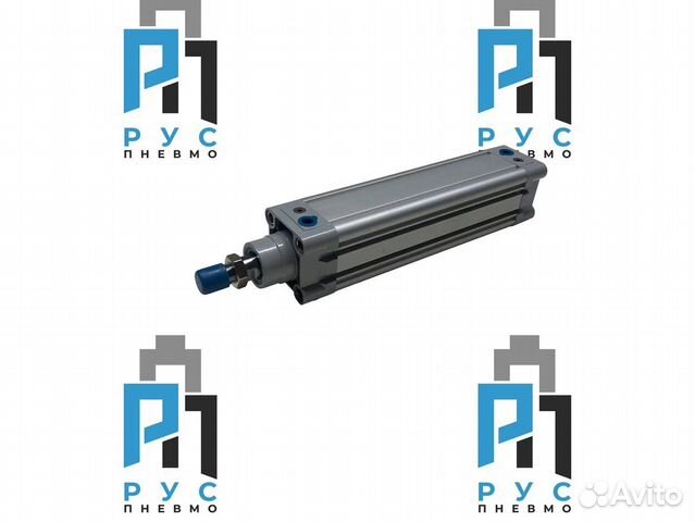 Пневмоцилиндр SMC C96SB80-550C (аналог)