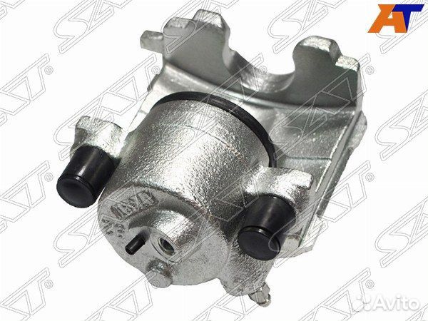 Суппорт skoda fabia