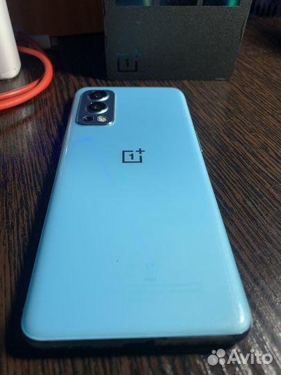 OnePlus Nord 2, 8/128 ГБ