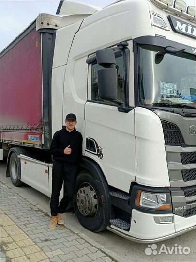 Переезды, грузоперевозки от 300 кг