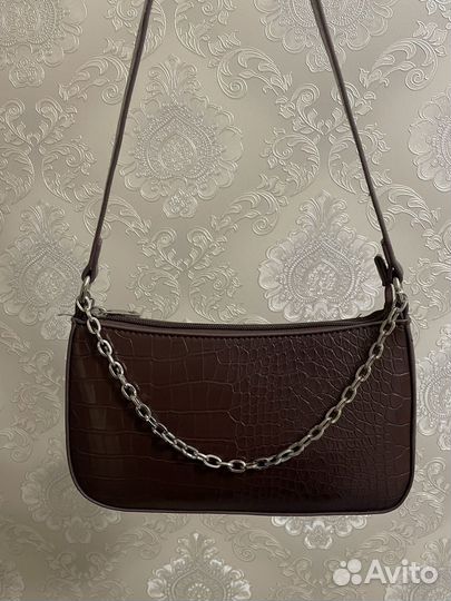 Сумка клатч