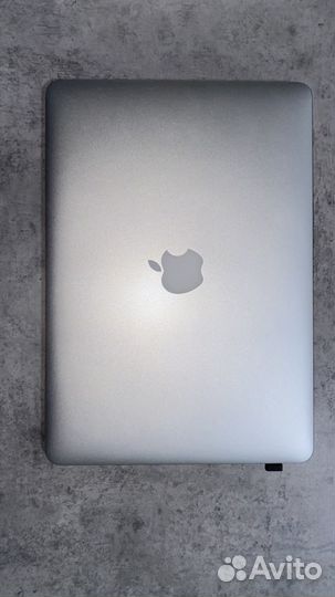 Apple MacBook Air 13 2017 (На гарантии)