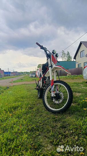 Wels rt 125