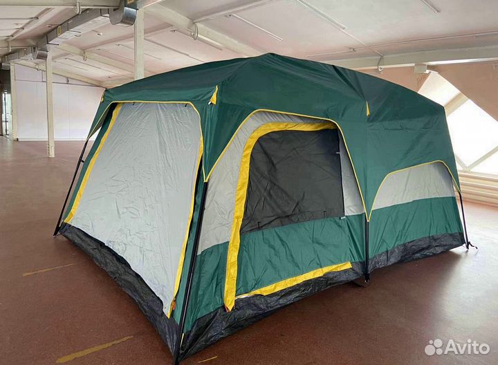Палатка туристическая
