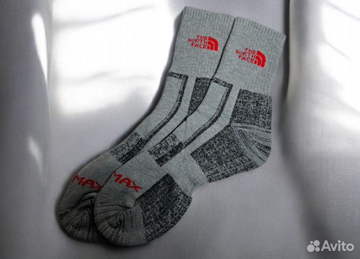 Носки термо The North Face