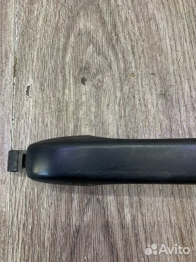 Ручка двери внешняя задняя левая Honda Cr-V