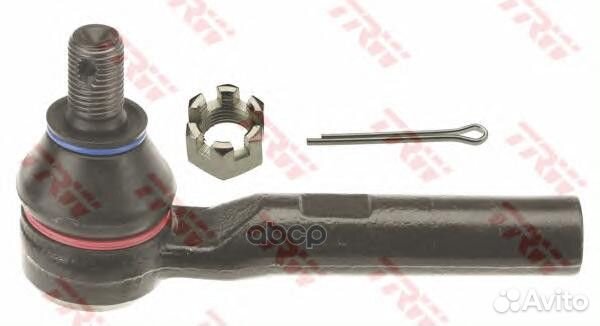 Наконечник рулевой тяги прав/лев JTE7597 TRW