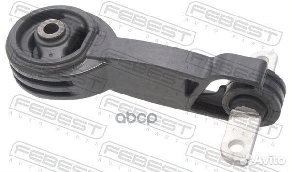 Подушка двигателя ат перед прав/лев honda C