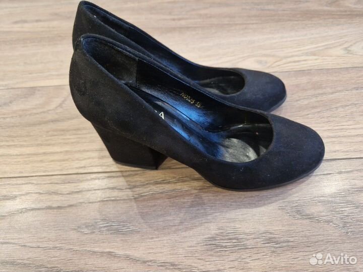 Туфли женские