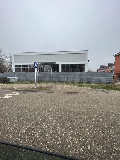 Комерческое помещение,Свободного назначения, 360 м