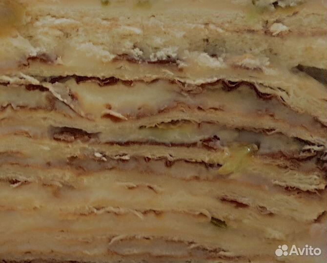 Бенто торт на 8 марта