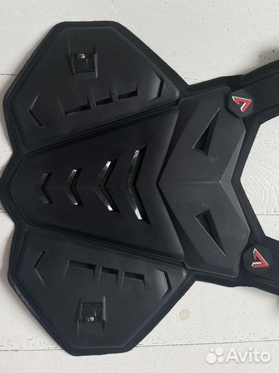 Ataki sc-210 защита тела