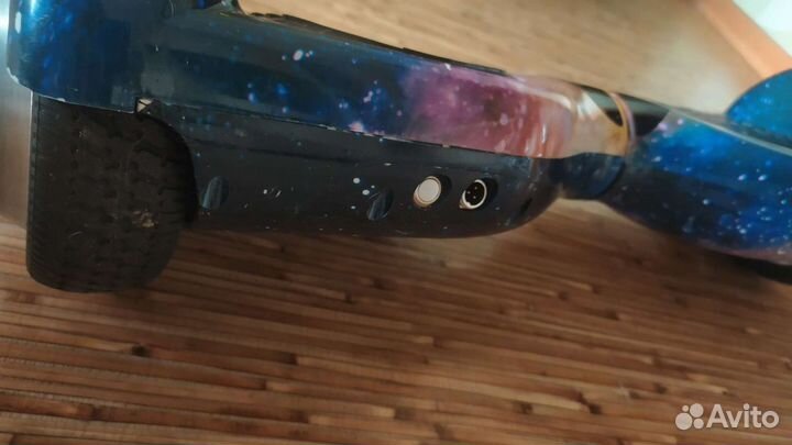 Гироскутер smart balance 6.5