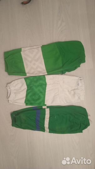 Хоккейные гетры