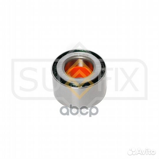 Подшипник ступицы зад прав/лев SM1209 sufix