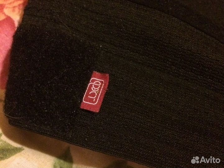 Бандаж для беременных фэст 100-104