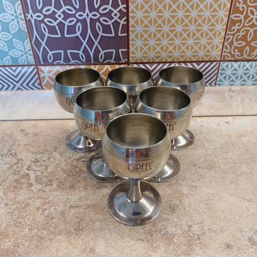 Рюмочки gipfel