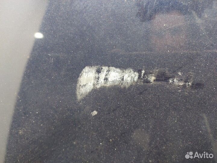 Капот BMW 3 E46, 2003