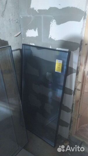 Стеклопакеты