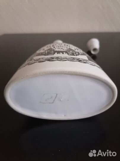 Штоф - графин СССР