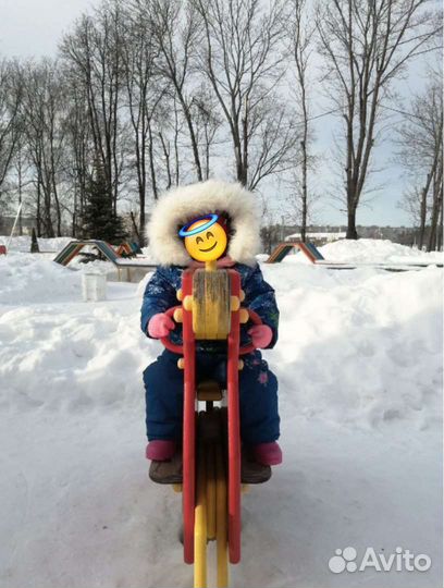 Детские вещи