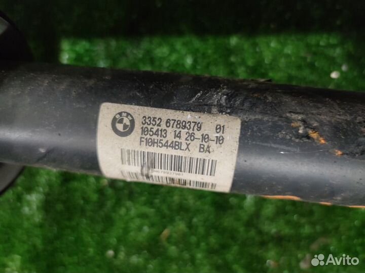 Амортизатор задний Bmw F10