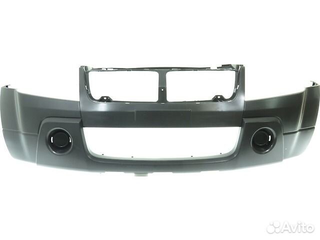 Бампер передний (до 2008) Grand Vitara