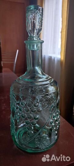 Графин СССР