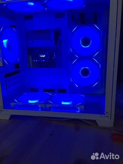 Корпус аквариум G-Partners