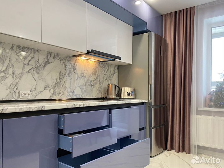 Кухни на заказ km-37399