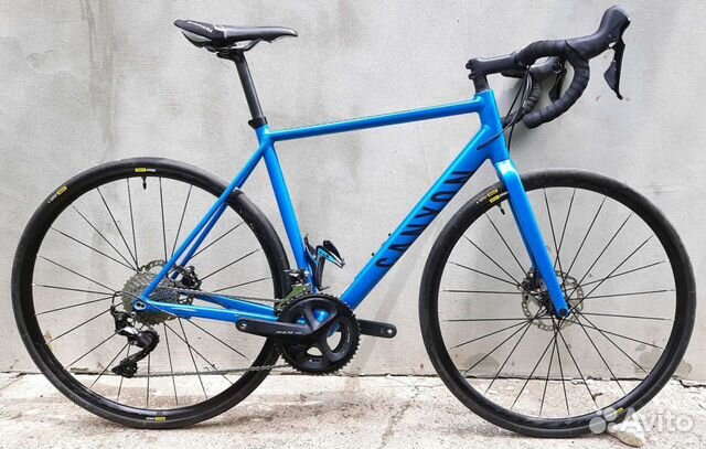 Canyon endurace al disc hotsell