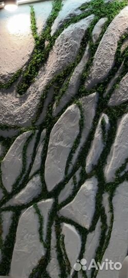 Барельеф на стену