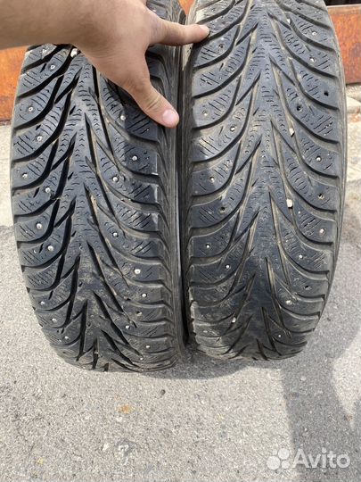 Yokohama Ice Guard IG30 185/65 R15