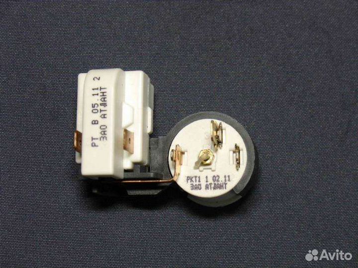 Реле для холодильника ртк1